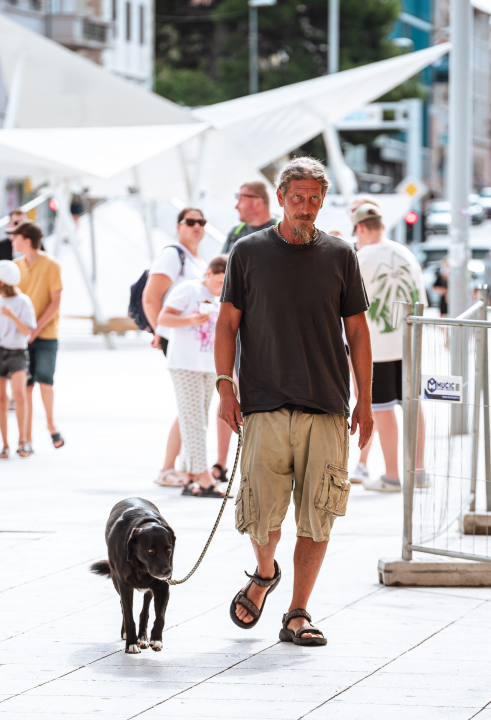 FOTO Đir po gradu, petak 22. kolovoza