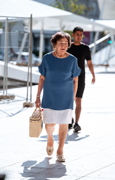 FOTO Đir po gradu, subota 23. kolovoza