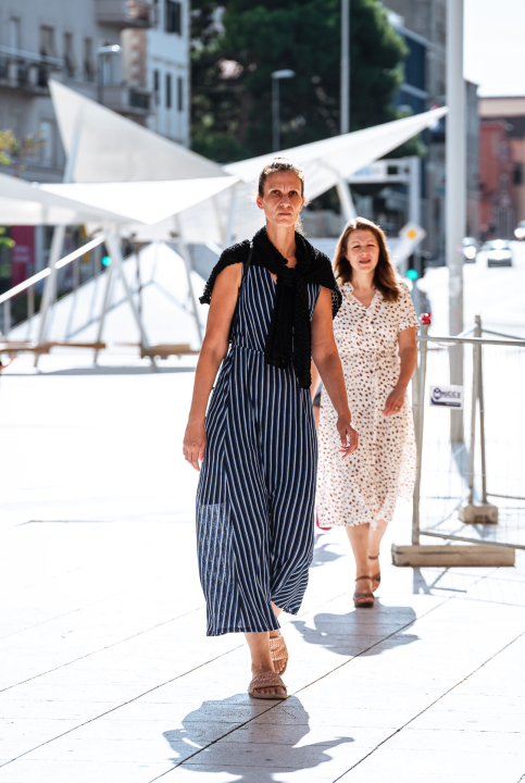 FOTO Đir po gradu, subota 23. kolovoza