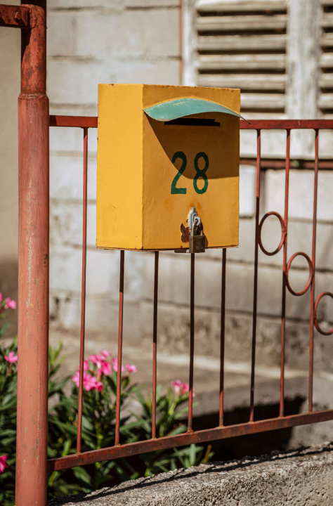 Križ - Od nekadašnjeg pustog brda do obiteljske četvrti