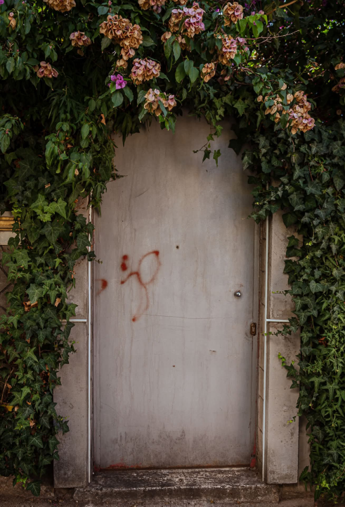 Križ - Od nekadašnjeg pustog brda do obiteljske četvrti