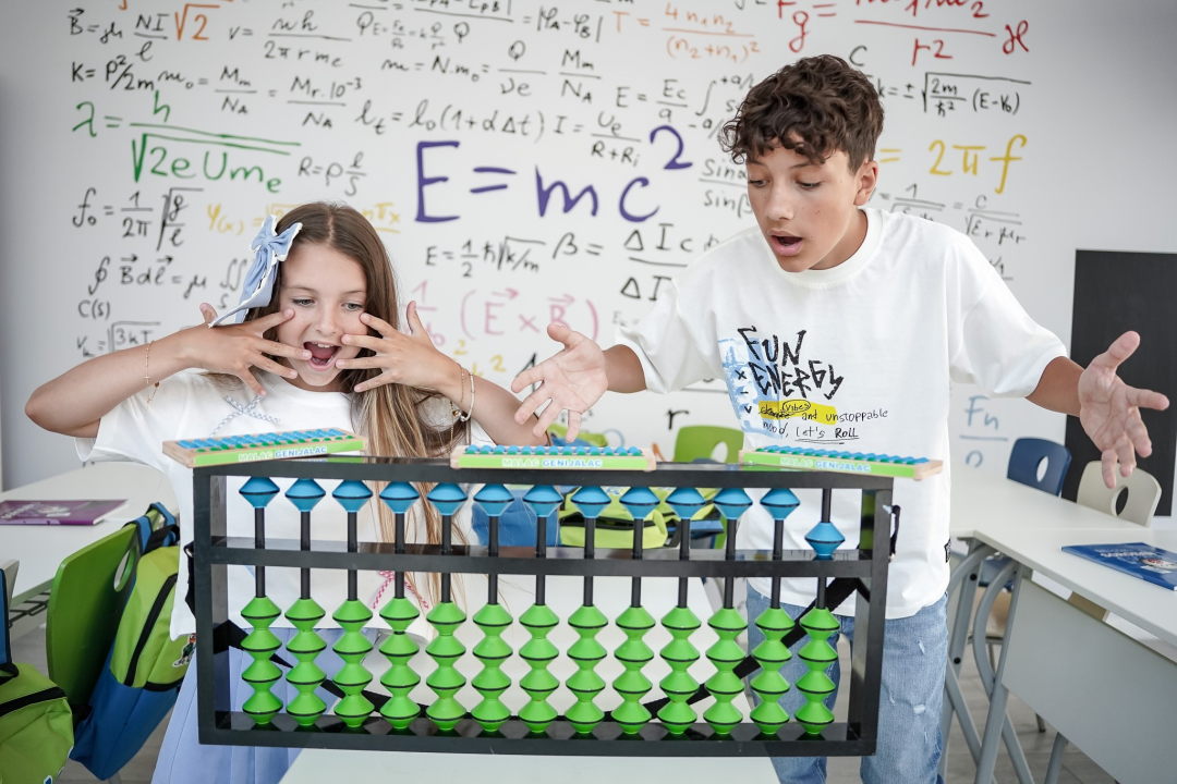 FOTO Nikako nemojte upisati dijete u školu Malac Genijalac ako…