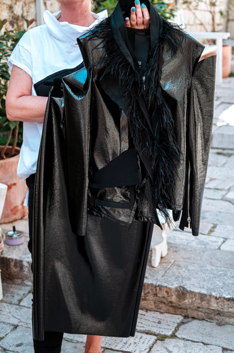 FOTO Rujan u Galeriji Juraj Dalmatinac donosi popuste, unikatne dekorativne komade i nove modne kolekcije!