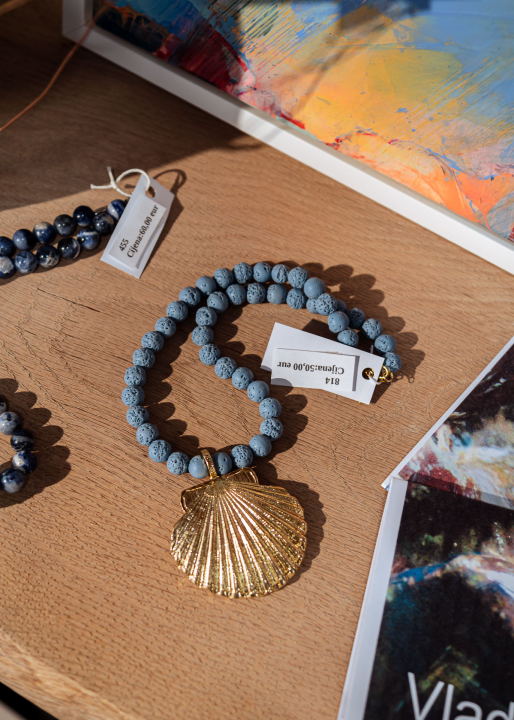 FOTO Rujan u Galeriji Juraj Dalmatinac donosi popuste, unikatne dekorativne komade i nove modne kolekcije!