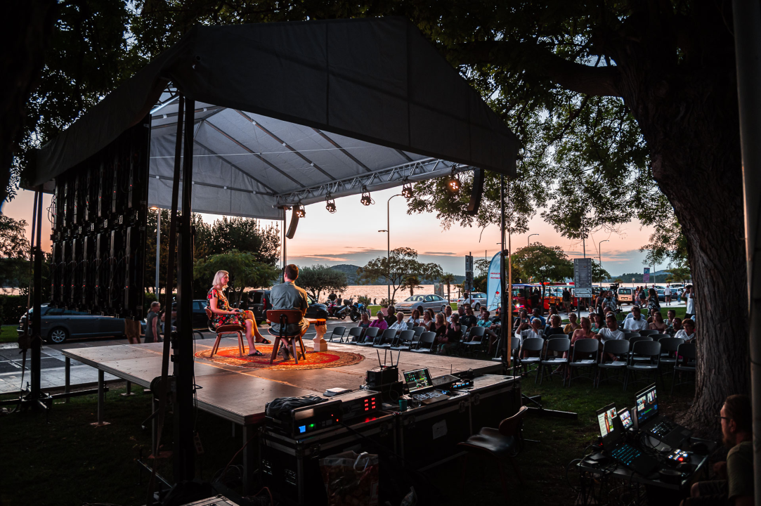 Počeo je 14. Croatian Travel Festival: Pogledajte kako je protekao prvi dan i što nas još čeka