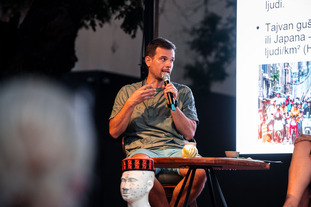 Počeo je 14. Croatian Travel Festival: Pogledajte kako je protekao prvi dan i što nas još čeka