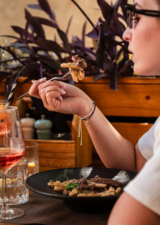 Ručak u srcu Šibenika: Četiri restorana koja vrijedi posjetiti!