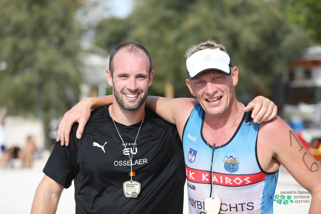 Još mjesec dana do četvrtog Dalmatia Šibenik Outdoor Festivala