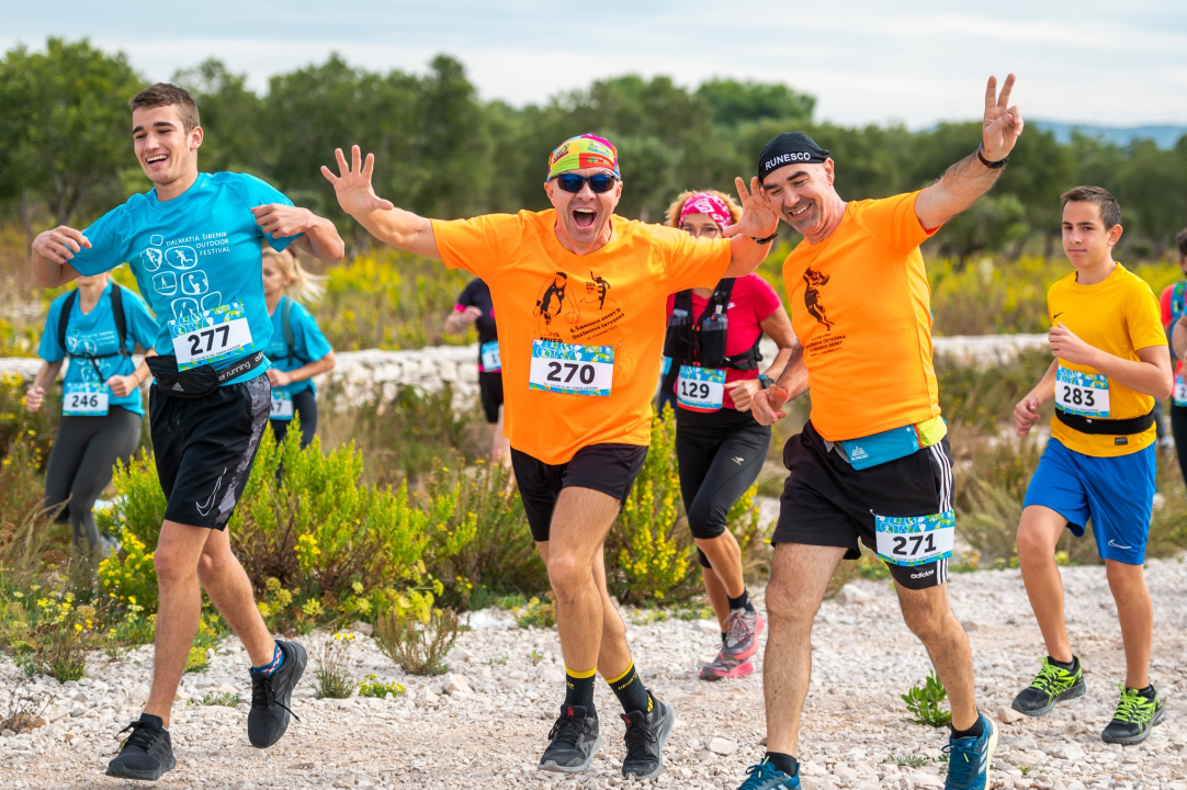 Još mjesec dana do četvrtog Dalmatia Šibenik Outdoor Festivala