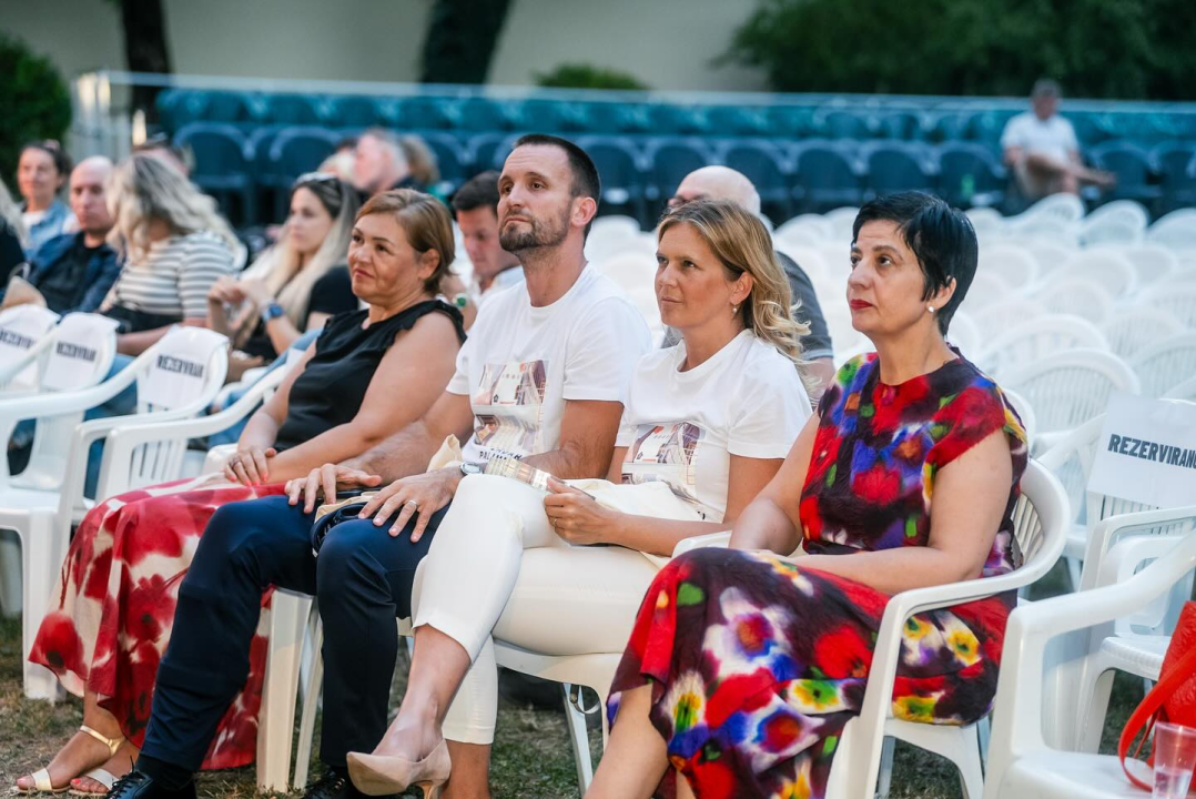 Grad Drniš dobitnik nagrade ‘Kreativni Grad Hrvatske 2025.’