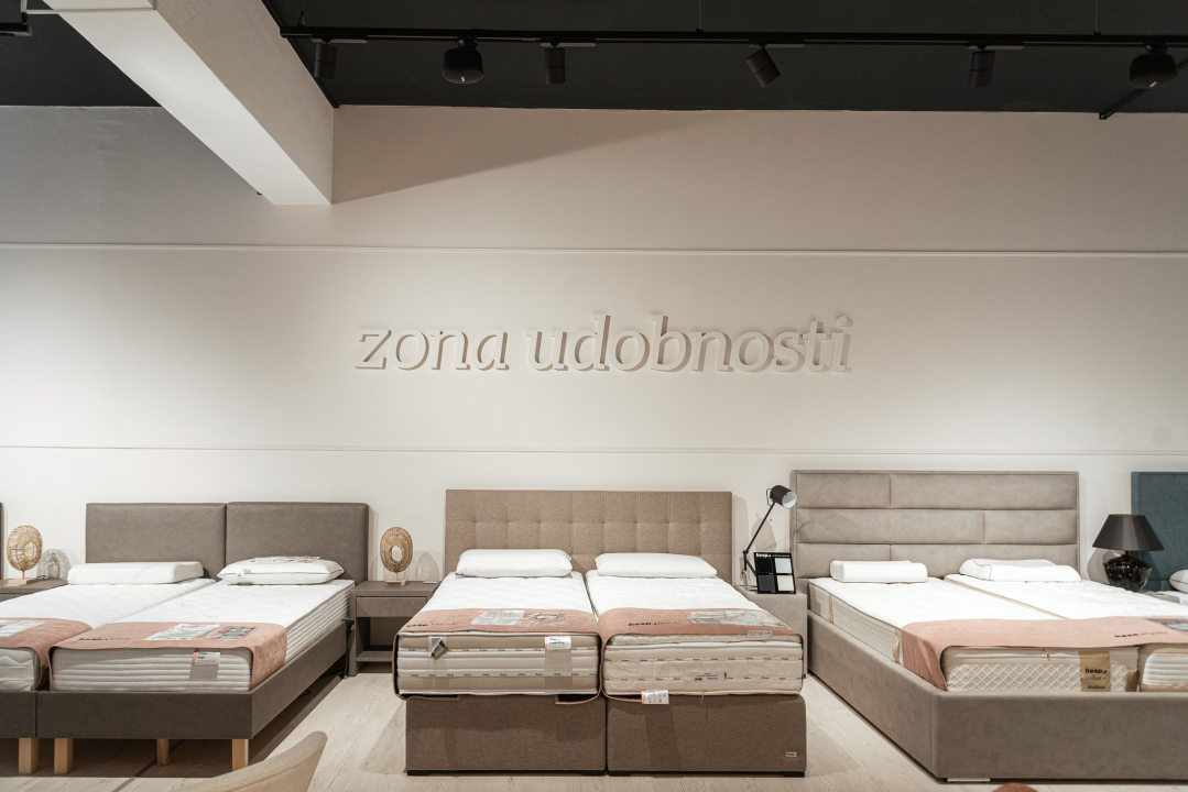 FOTO Stvorite savršen kutak za odmor uz Hespo popuste!