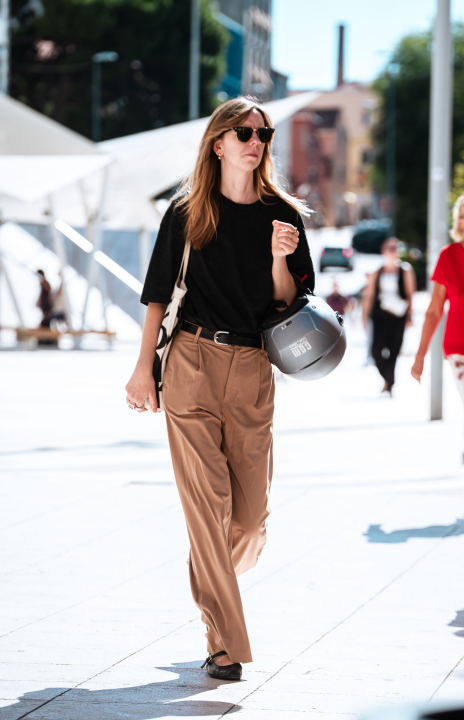 FOTO Đir po gradu, ponedjeljak 1. rujna