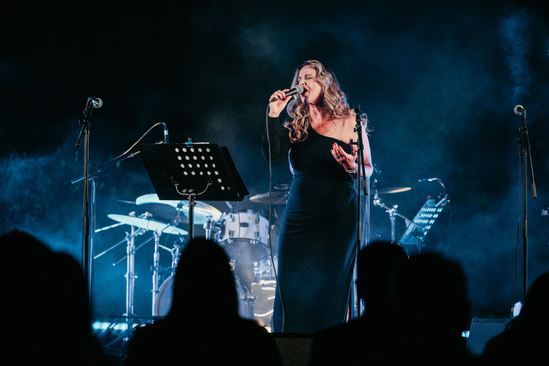 Ladies night na Tvrđavi Barone: Emotivna glazbena večer u čast Gabi Novak i Matije Dedića