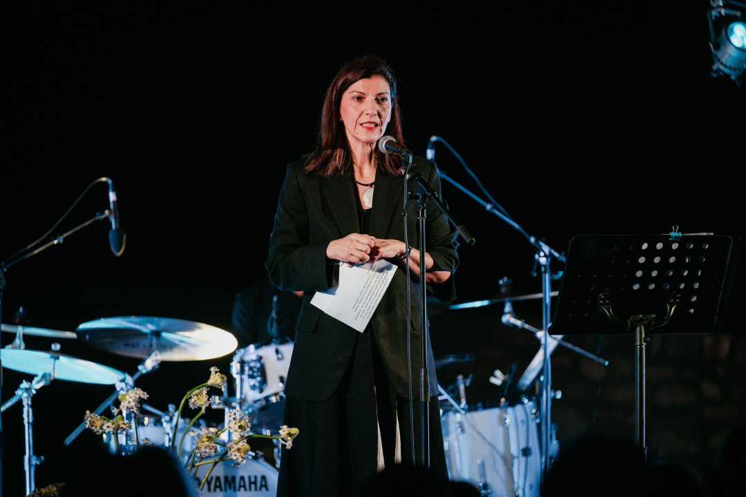 Ladies night na Tvrđavi Barone: Emotivna glazbena večer u čast Gabi Novak i Matije Dedića