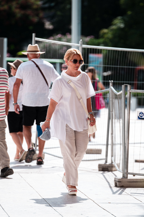 FOTO Đir po gradu, utorak 2. rujna