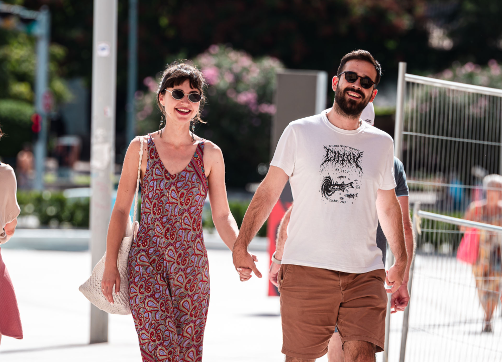 FOTO Đir po gradu, utorak 2. rujna