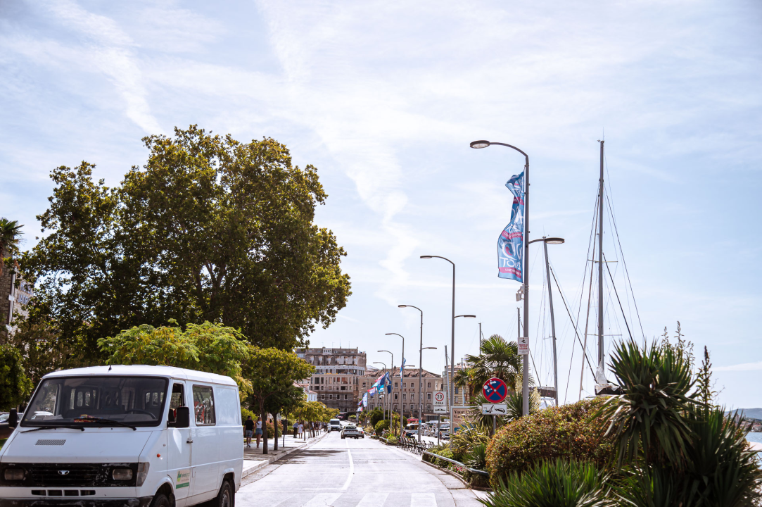 FOTO U Šibeniku će se prvi put hodati za život: 'Poruka da pobačajem žena sebe emancipira je izmišljotina i manipulacija'