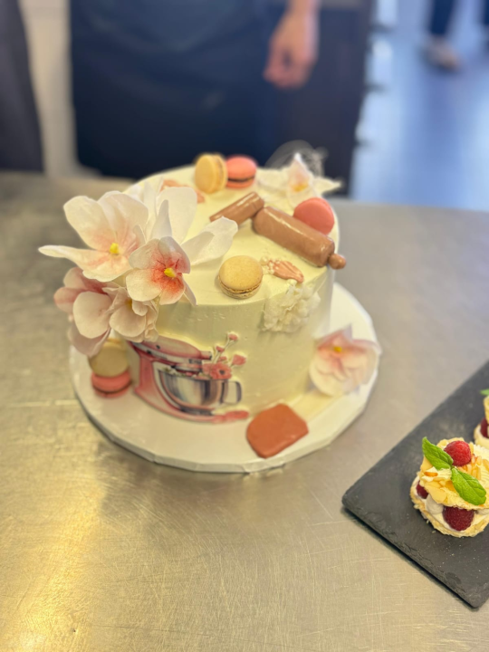 FOTO Polaznici POU Šibenik završili programe prekvalifikacije s izvrsnim uspjehom!