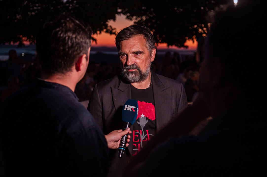 Branko Sekulić proglasio FALIŠ otvorenim: Svečano otvorenje uz predstavljanje knjige i projekciju filma