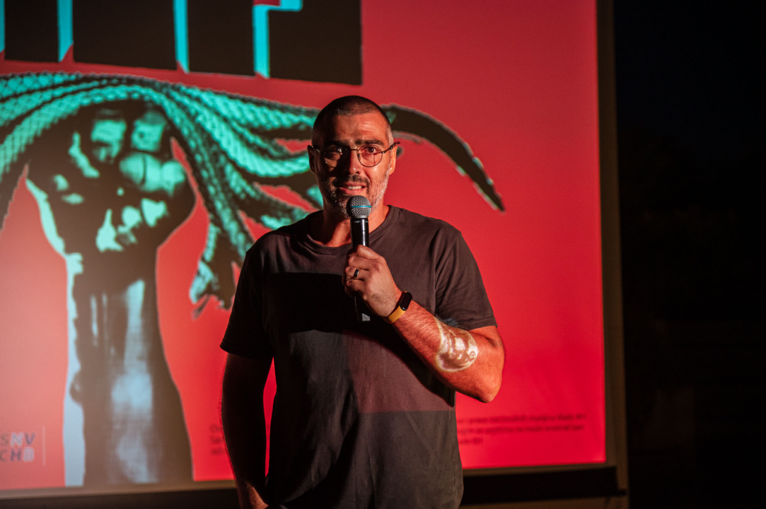 Branko Sekulić proglasio FALIŠ otvorenim: Svečano otvorenje uz predstavljanje knjige i projekciju filma