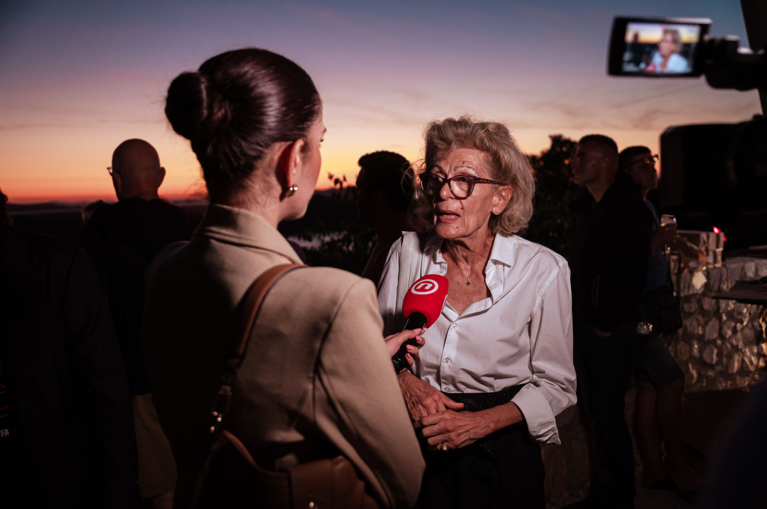 Branko Sekulić proglasio FALIŠ otvorenim: Svečano otvorenje uz predstavljanje knjige i projekciju filma