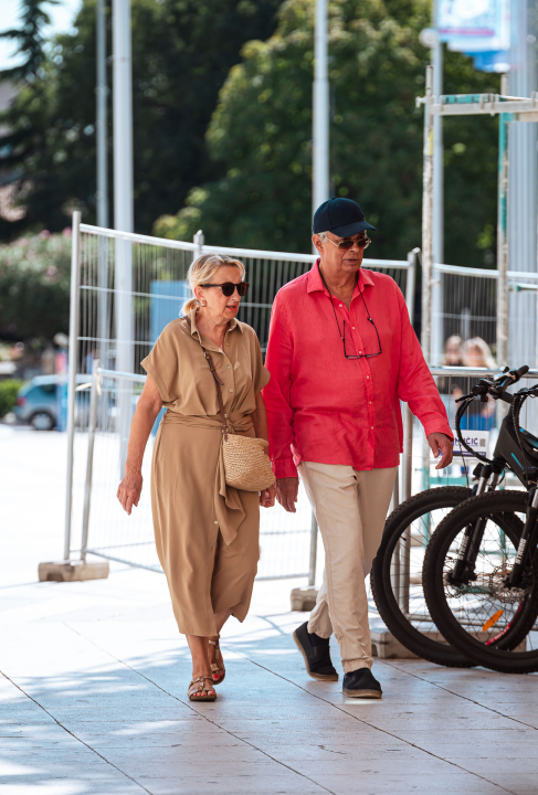 FOTO Đir po gradu, četvrtak 4. rujna