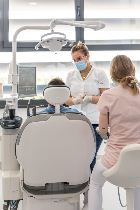 FOTO Životna prekretnica uz Dental centar Dubravica: Što trebate znati prije ugradnje implantata