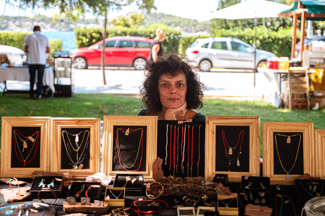 Otvoren 16. Srednjovjekovni sajam u Šibeniku: Nakon petogodišnje pauze vratio se na rivu u punom sjaju