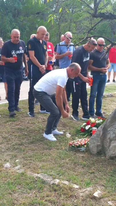 Boćari iz Dubravica Braniteljskim turnirom obilježili godišnjicu Rujanskog rata