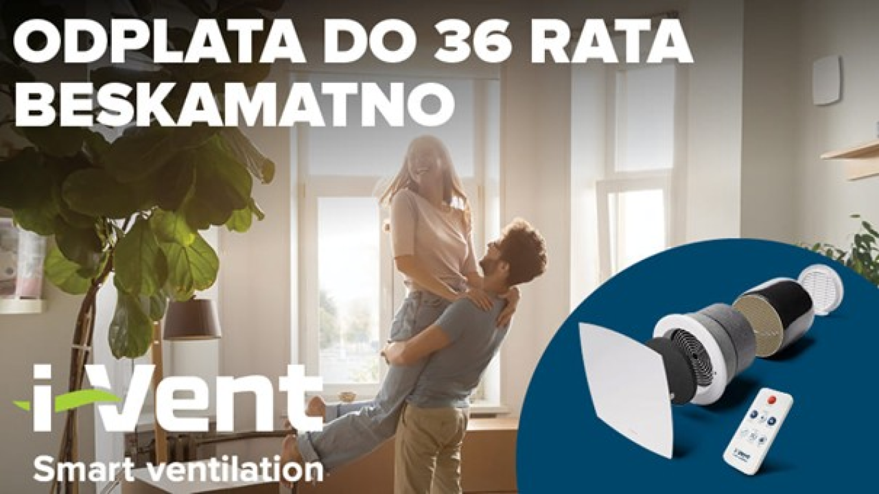 FOTO Pametna ventilacija koja briše vlagu, plijesan i loš san – za samo 2 € godišnje!