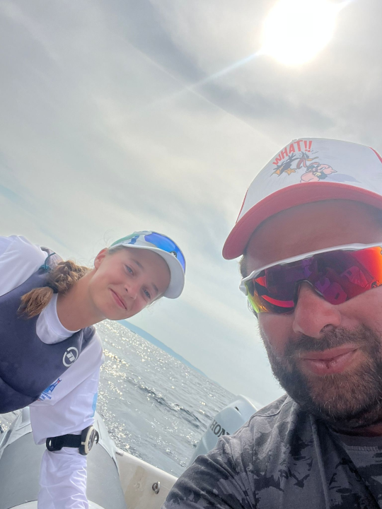 Sjajni rezultati za JK Šibenik na Državnom prvenstvu u Splitu