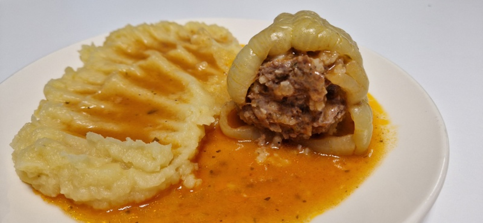 Menza na Baldekinu ponovo otvorena u novom radnom vremenu, pogledajte ponudu jela