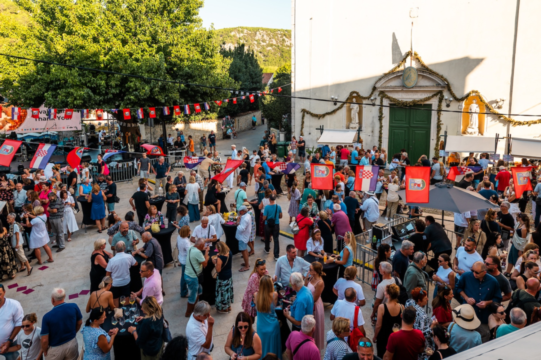 Festival rižota nadmašio očekivanja