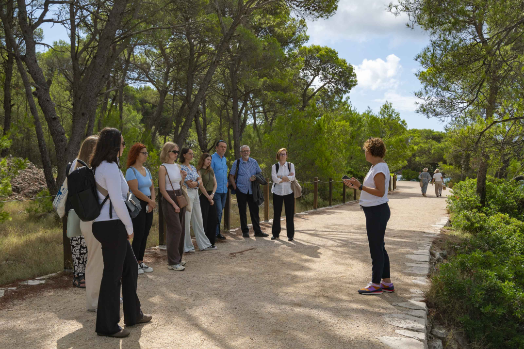 Prvi dan Međunarodne konferencije 'Challenges of Today' u kanalu sv. Ante