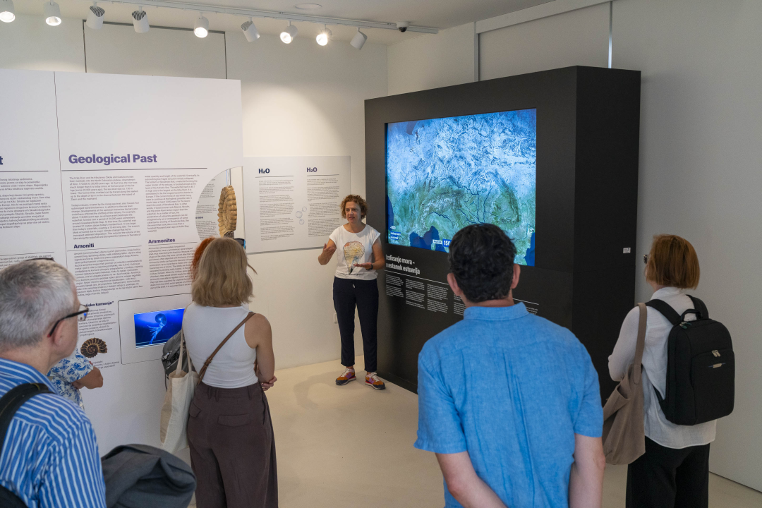 Drugi dan konferencije 'Challenges of today' u Šibeniku