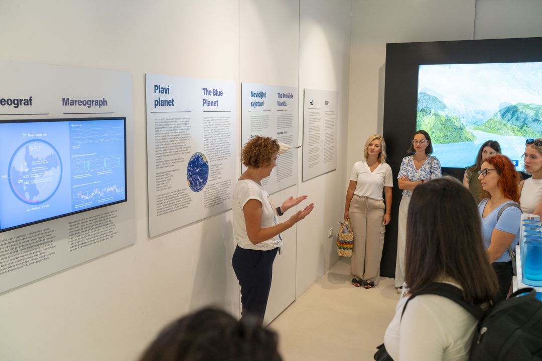 Drugi dan konferencije 'Challenges of today' u Šibeniku