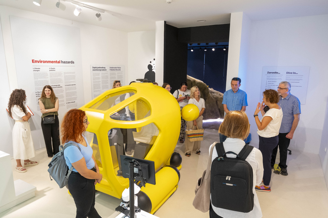 Drugi dan konferencije 'Challenges of today' u Šibeniku