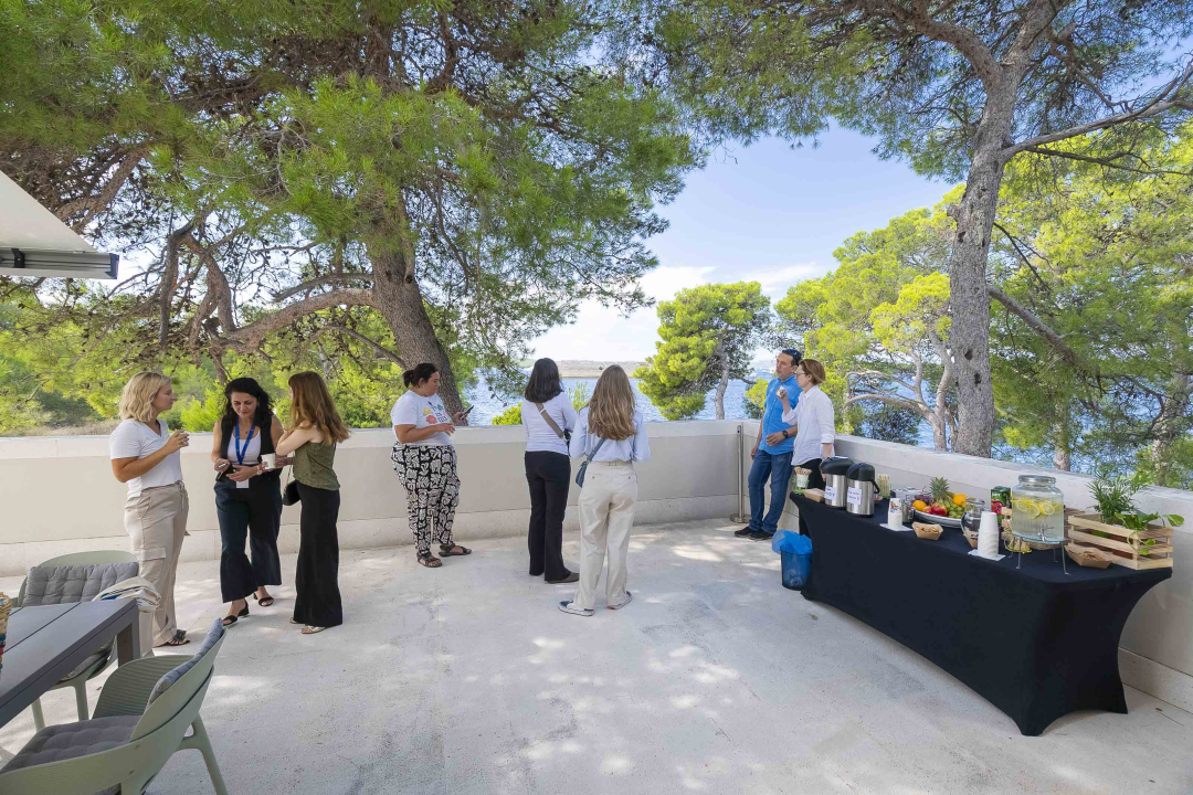 Prvi dan Međunarodne konferencije 'Challenges of Today' u kanalu sv. Ante