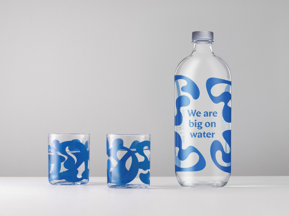 FOTO Voda kao simbol povezanosti, održivosti i ponosa cijele županije