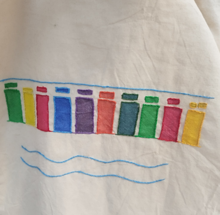 Centar za socijalnu inkluziju Šibenik poziva na besplatnu radionicu ručnog vezenja