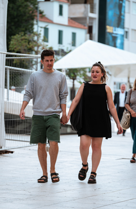 FOTO Đir po gradu, srijeda 17. rujna