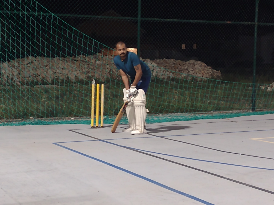 FOTO Bili smo na prvom treningu Kriket kluba Šibenik na Krapnju, gro ekipe dolazi iz zemalja u kojoj je to sport broj 1 