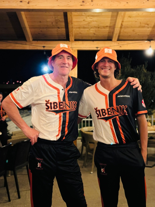 FOTO Bili smo na prvom treningu Kriket kluba Šibenik na Krapnju, gro ekipe dolazi iz zemalja u kojoj je to sport broj 1 