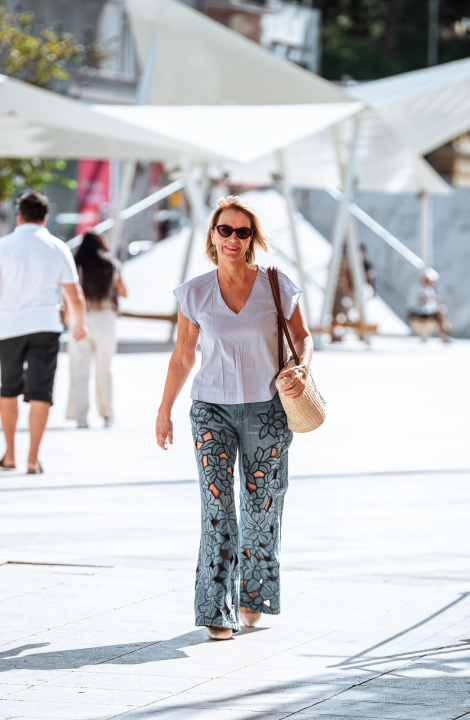 FOTO Đir po gradu, četvrtak 18. rujna