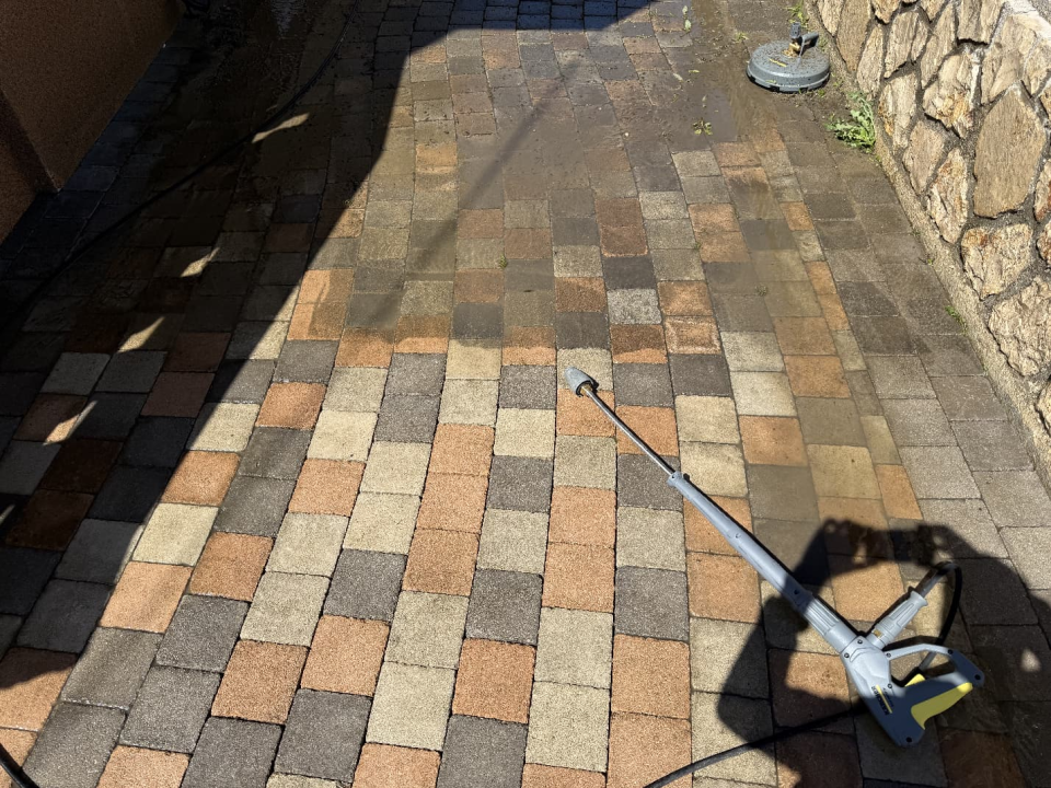 FOTO Nema što ne rade: Pozovite GV Clean i prepustite im sve brige!