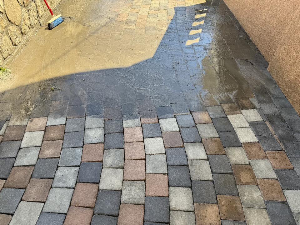 FOTO Nema što ne rade: Pozovite GV Clean i prepustite im sve brige!