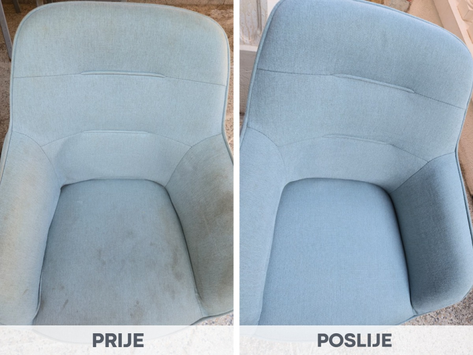 FOTO Nema što ne rade: Pozovite GV Clean i prepustite im sve brige!