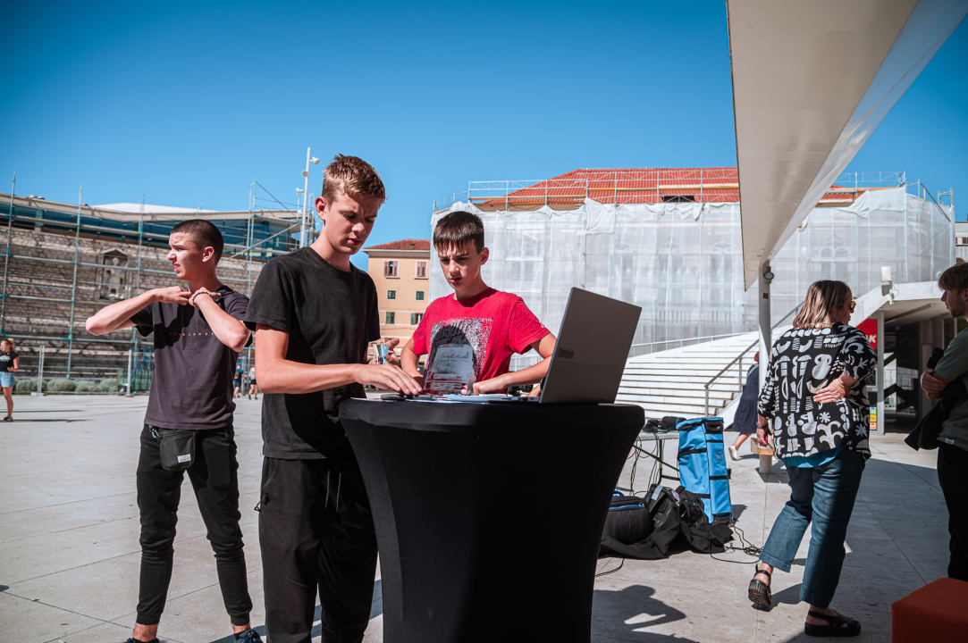  Na Poljani predstavljena nova tehnološka rješenja za održiv javni prijevoz