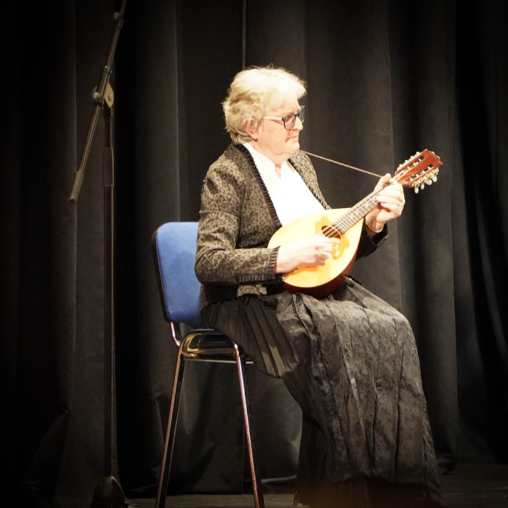  Održan 7. Festival dječjeg folklornog stvaralaštva u Vodicama