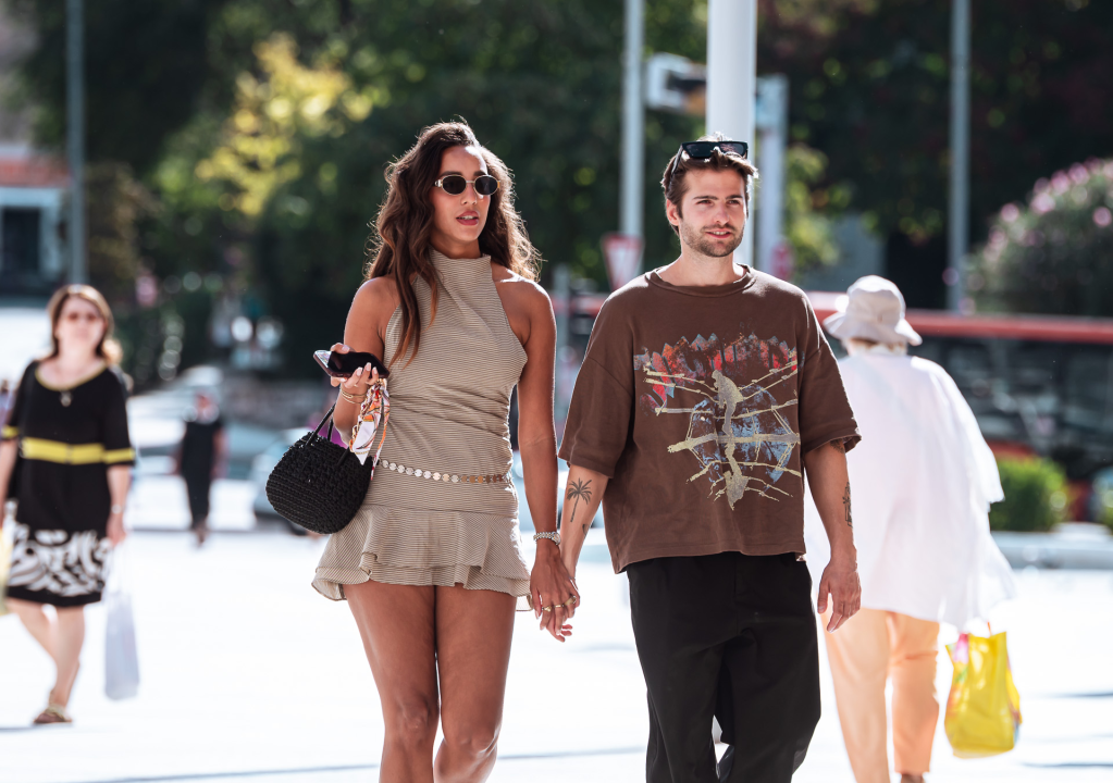 FOTO Đir po gradu, ponedjeljak 22. rujna